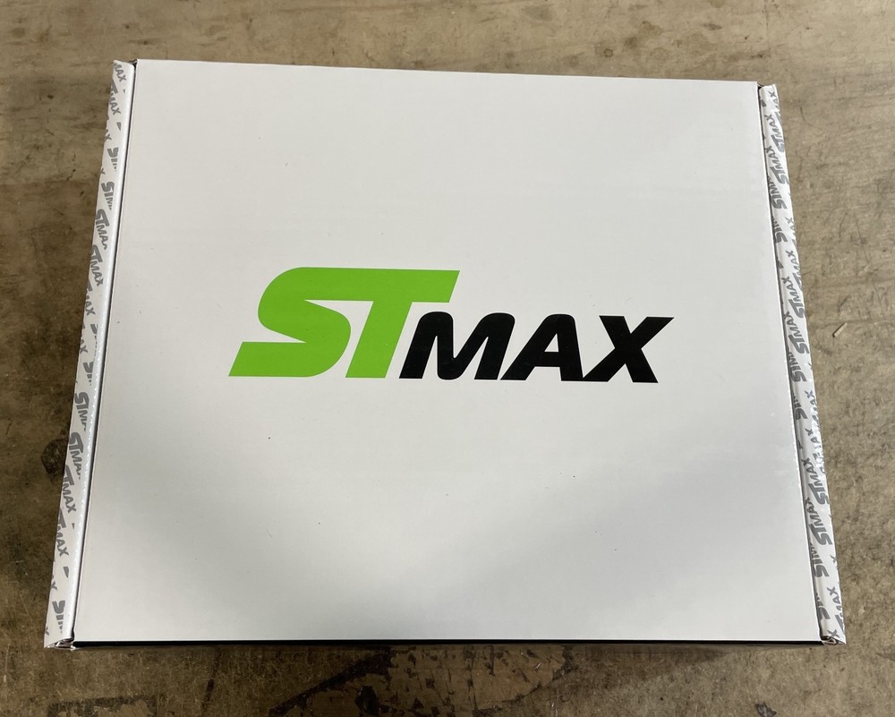 SKYTRAK ST MAX Launch Monitor, Golf Simulator| Speed Training powered by GOLFTEC