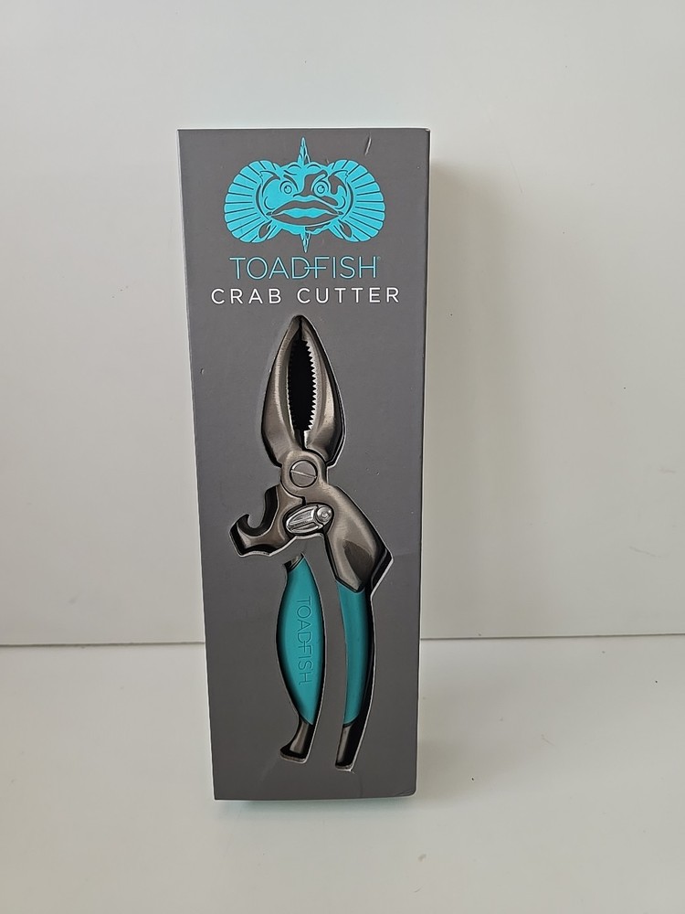 Toadfish 8" Elite Series Pliers New