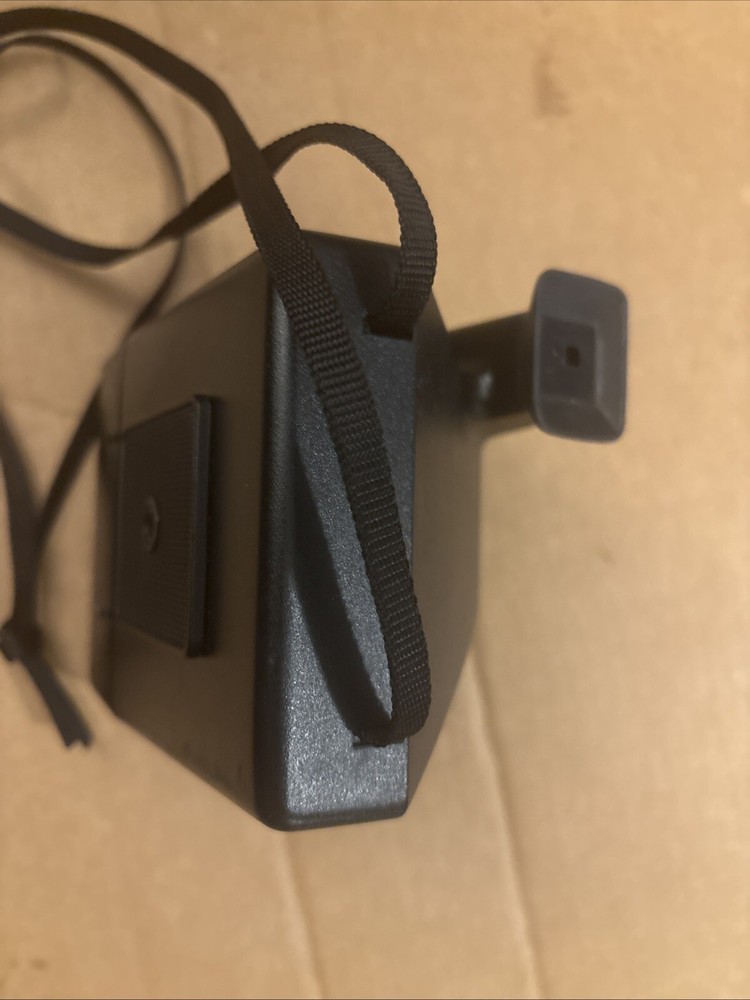 Polaroid Pronto Sonar OneStep Instant Camera Great Shape