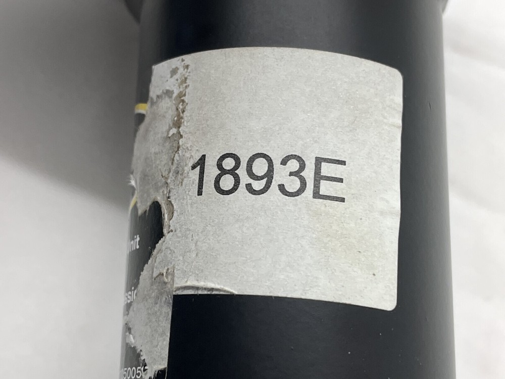 OESpectrum Strut 1893E