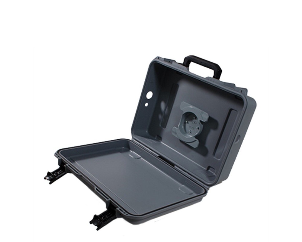 Rpb Blast Safety Case