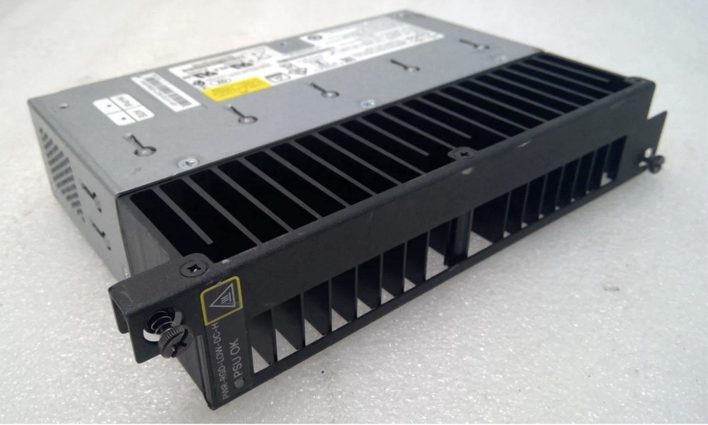 Cisco PWR-RGD-LOW-DC-H Low DC Power Supply Module
