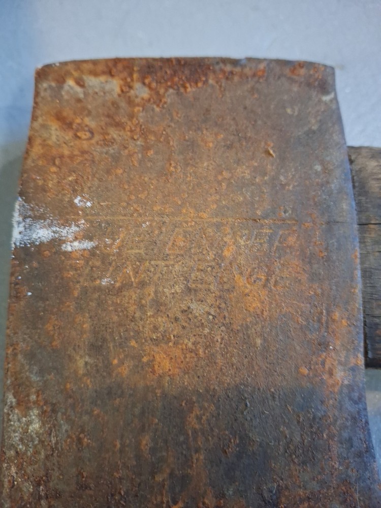 True Temper Flint Edge Boys axe