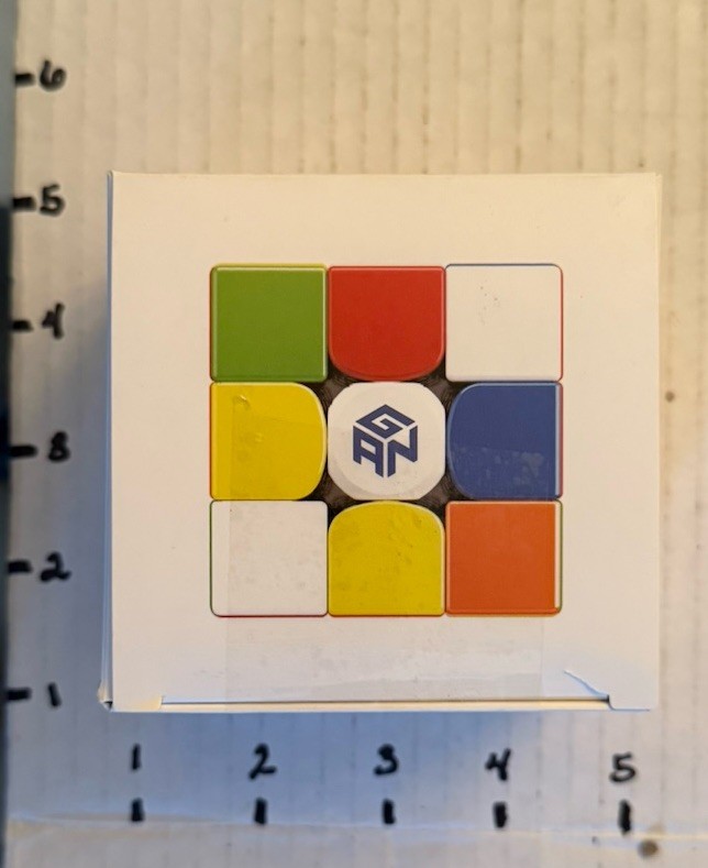 Speed Cube