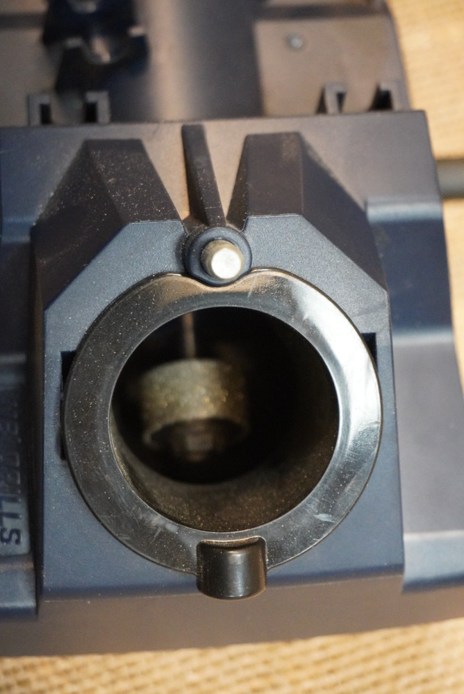 Drill Doctor Model DDX2-C - Sharpens Knives & Tools & Drill Bits