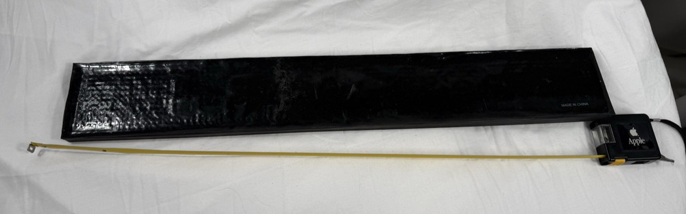 Red Bull Rubber Rail Bar Mat