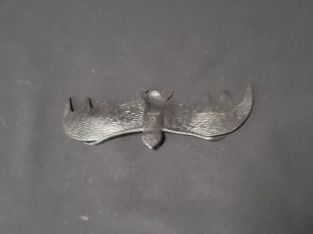 Mini Bat Toy Figure