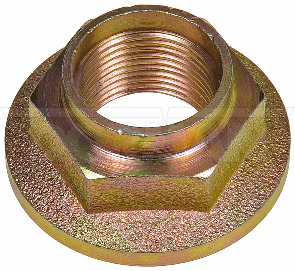 Front Right Steering Knuckle Kit Dorman For 2006 Lincoln Zephyr