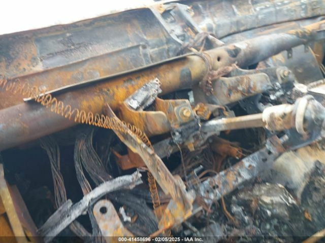 Rear Leaf Spring - Code C | Fits 2002-2004 Ford F350 DRW