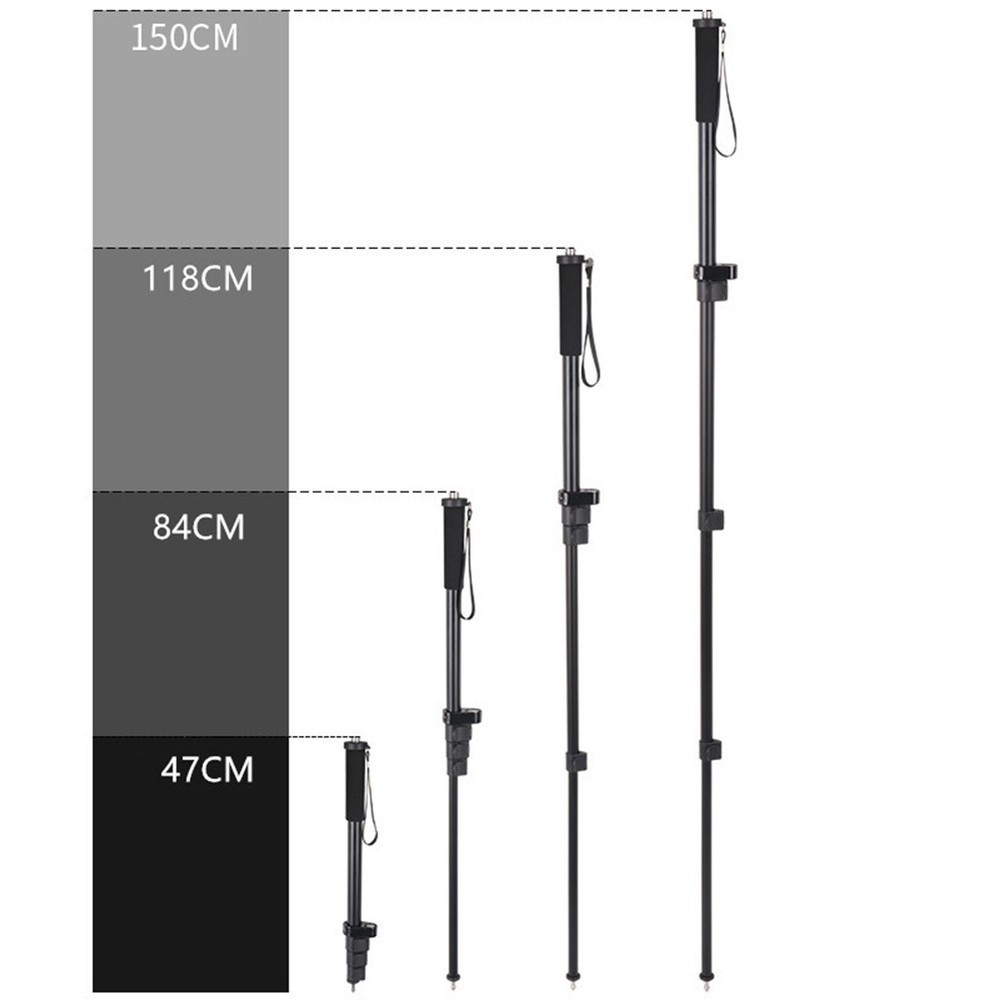 High Performance Telescoping Centering Rod Designed for GNSS Applications