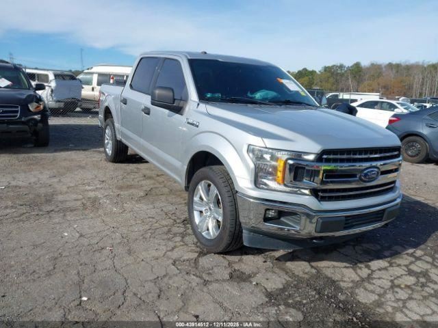 F150 2018 Glove Box 4948266