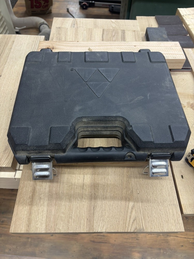 Delta 35-7670 8" Dado Set