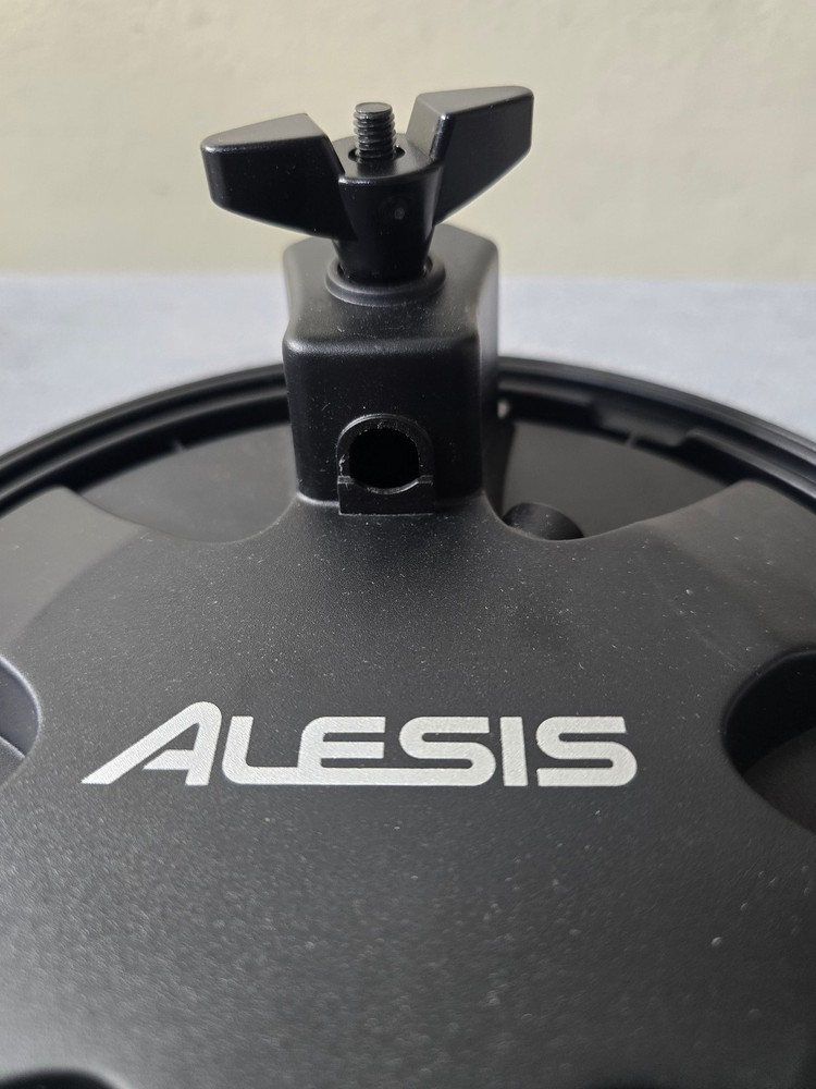 Alesis Electronic Drum Pad【No Cables】