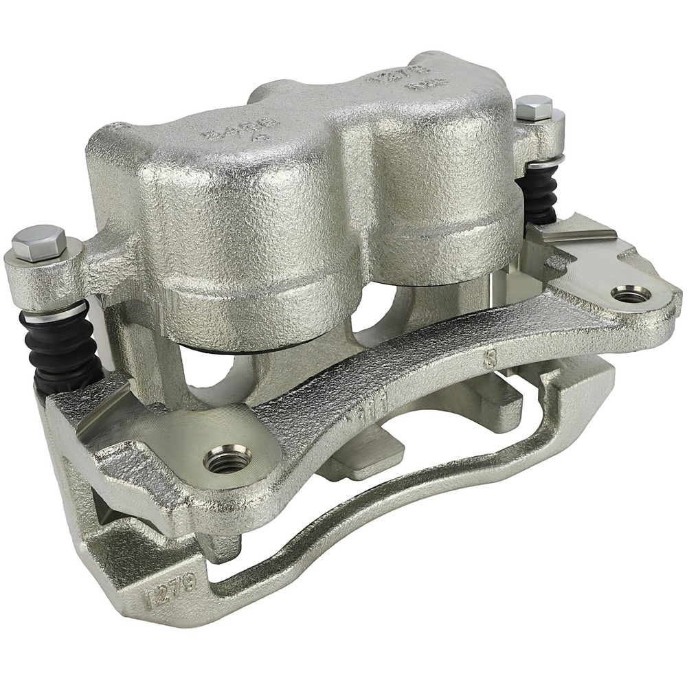 2PC Front Brake Calipers Kit For 2001-2002 Ford Explorer Sport Trac