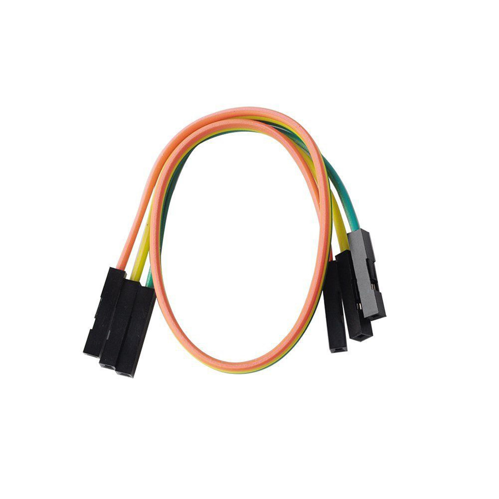 5PCS New DHT11 Temperature and Relative Humidity Sensor Module for arduino