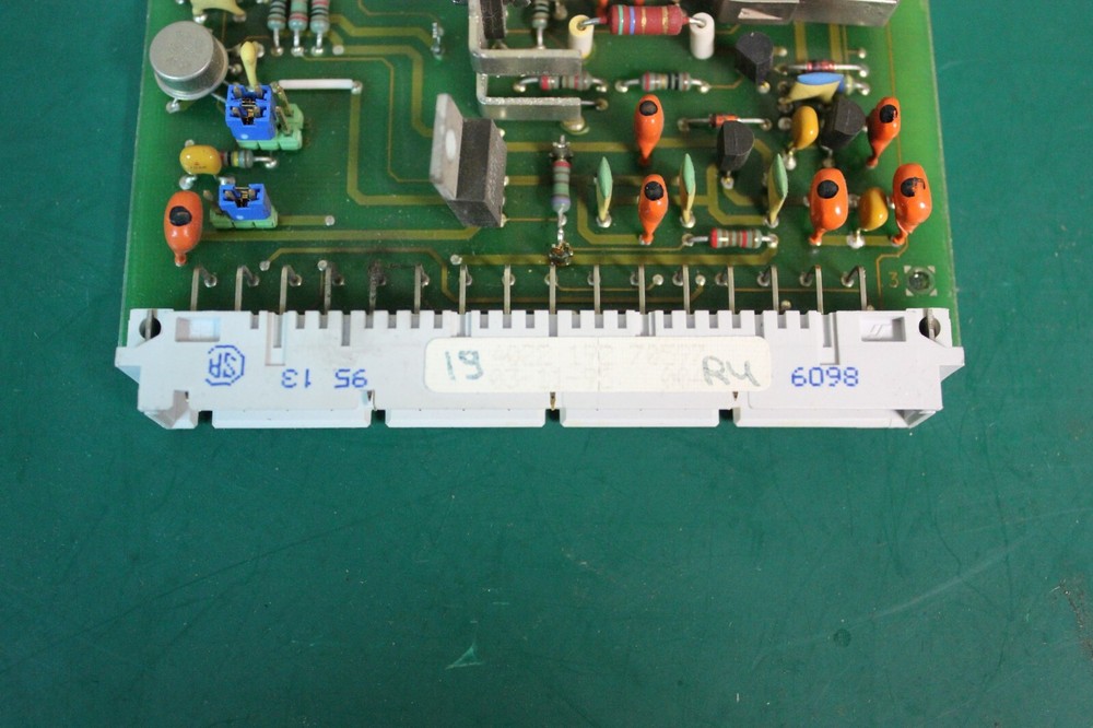 Philips PCB FEI DCN/06 4022 192 70597