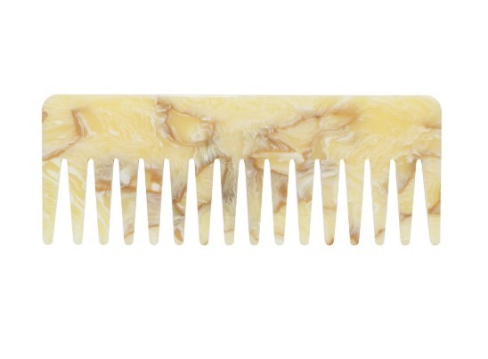 Emi Jay Detangling Comb in Chantilly