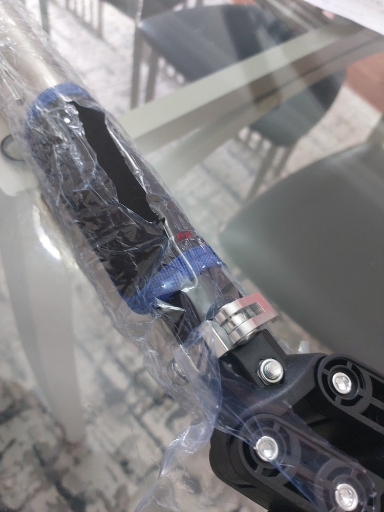 Pull Up Bar Doorway Heavy Duty New