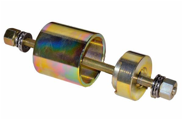 Bushing extractor - metalowo gommach