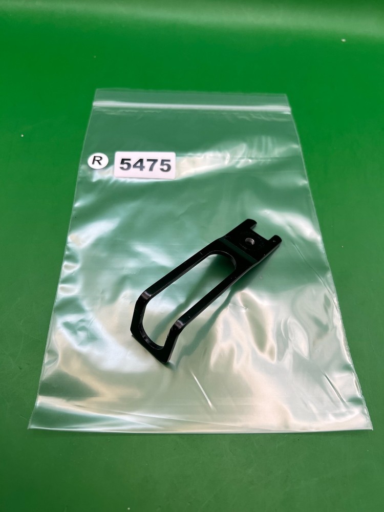 Autococker Beavertail