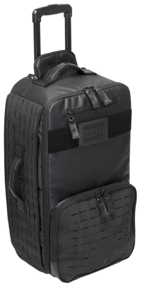 New ﻿Meret M.U.L.E.  Pro X Multi Use Large Equipment EMS Versatile Bag Backpack