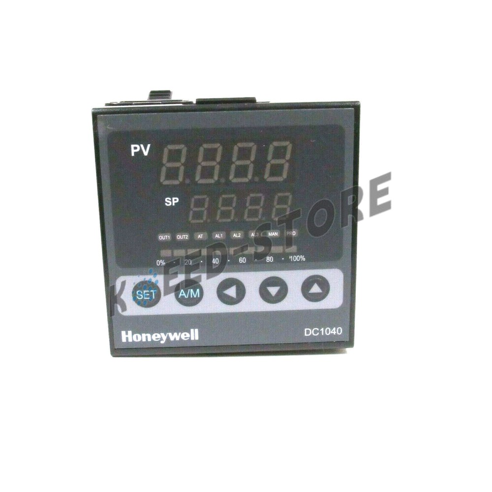 1PCS New HONEYWELL DC1040CR-701000-E Temperature Controller