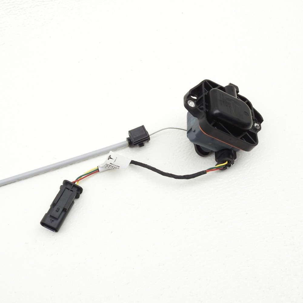 2017-2022 Tesla Model 3 HV Charge Charging Port Inlet Socket Module Cable -22-A