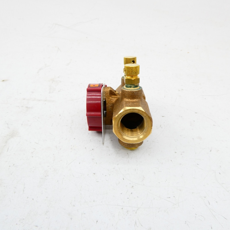 BELL & GOSSETT 117414 NSMP