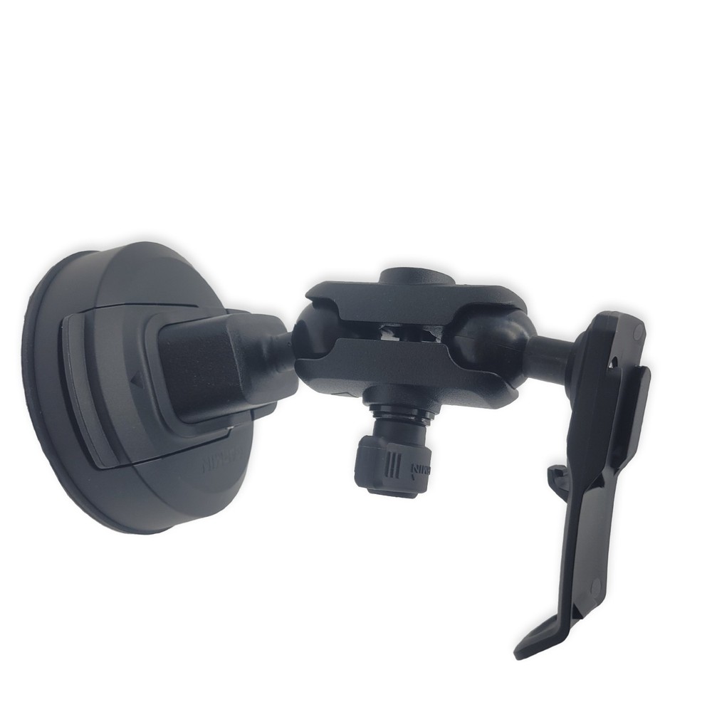 Garmin Handheld Window & Dash Mount (010-13001-00)