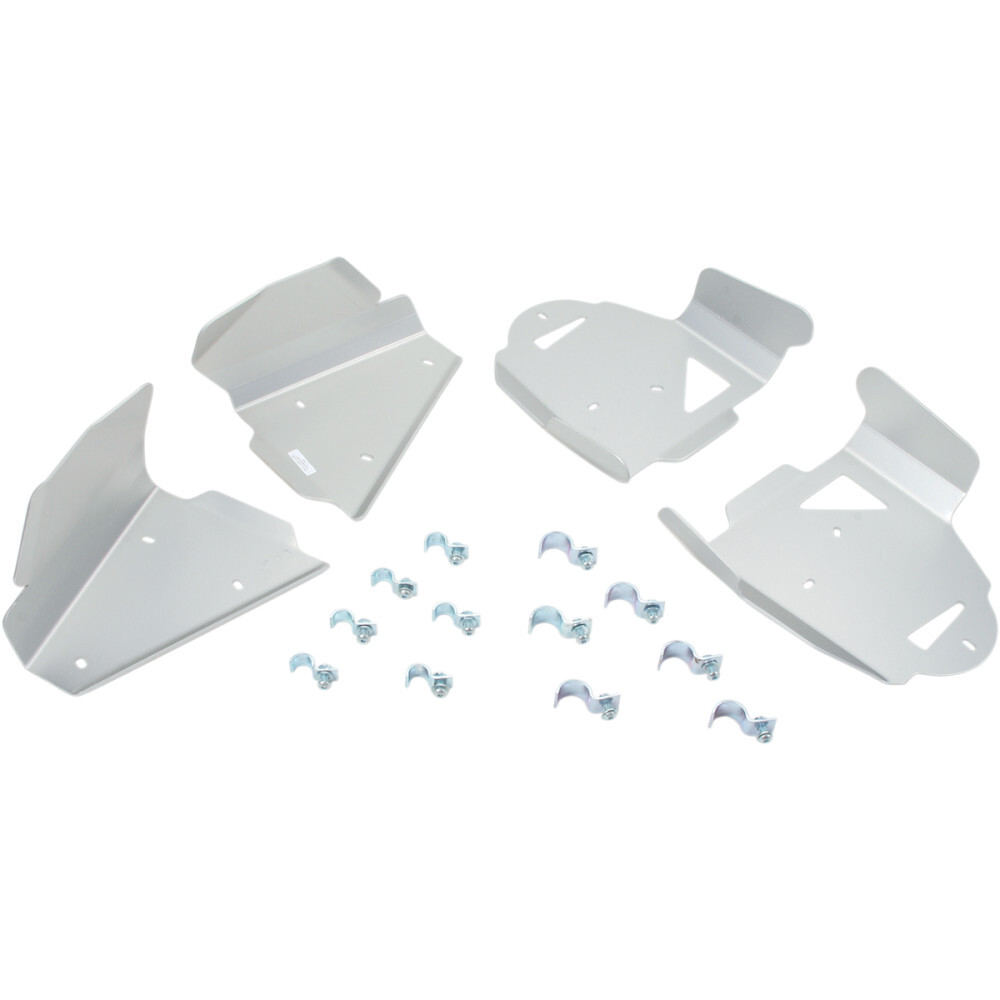 Moose Racing A-Arm Guards - Kawasaki | 656A