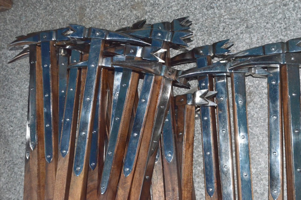 MEDIEVAL Replica HISTORIC WAR HAMMER