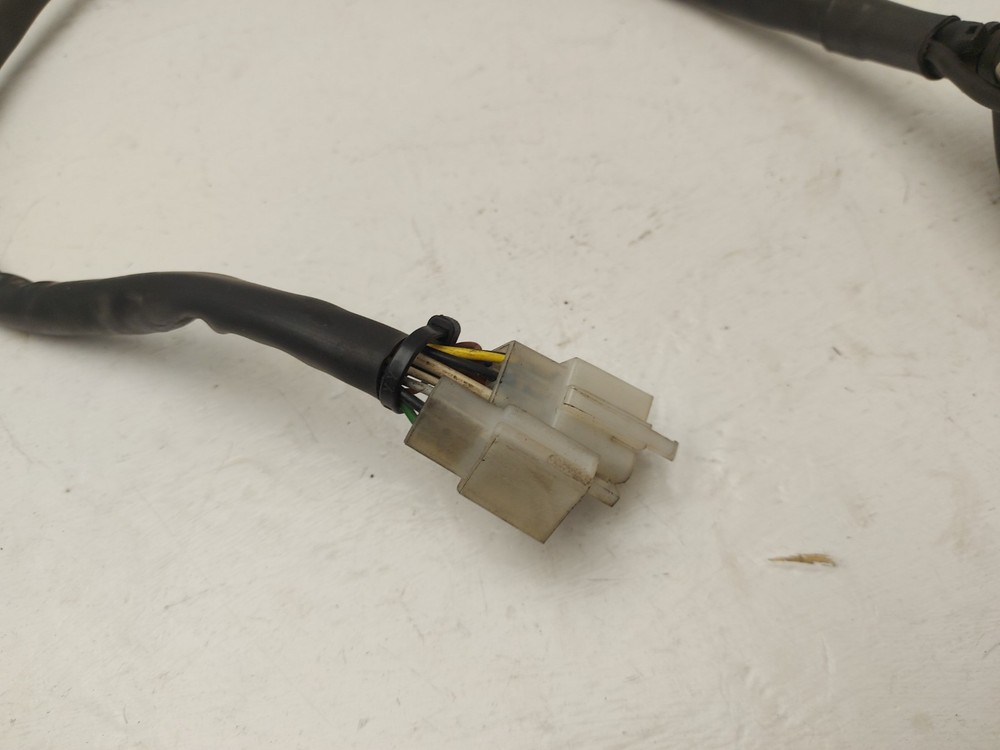2006 Moto Guzzi Griso 1100 Left Handlebar Switch Gear A*