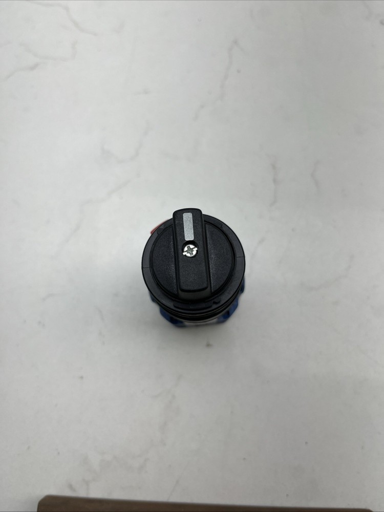 CAD12 Kraus & Naimer Rotary Switch