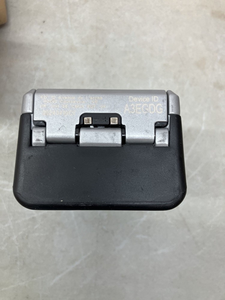 Master Lock 5441D Bluetooth Wall Mount Key Lock Box Electronic USED