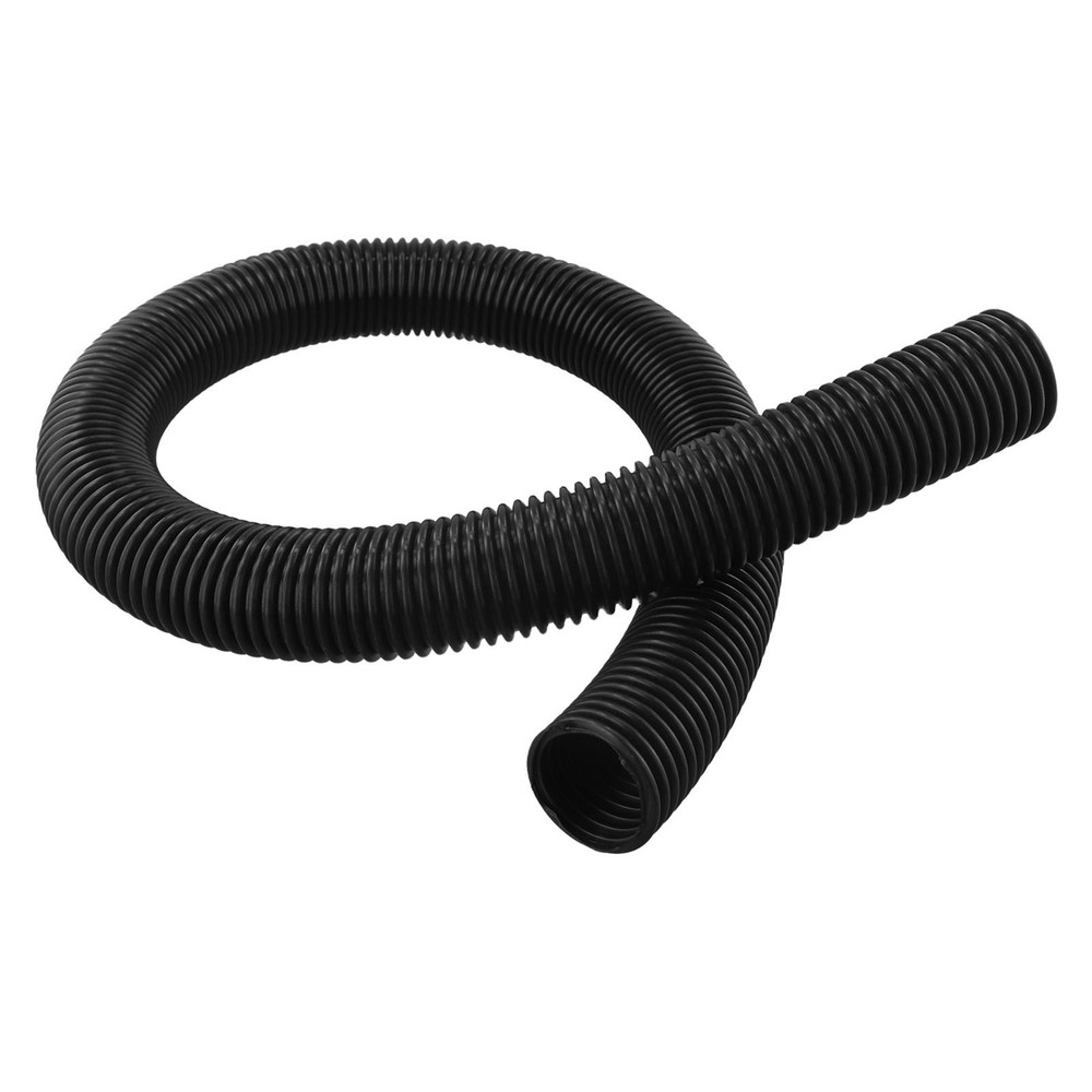 Simplified Installation Process Vacuum Cleaning Hose with Standard Sizes