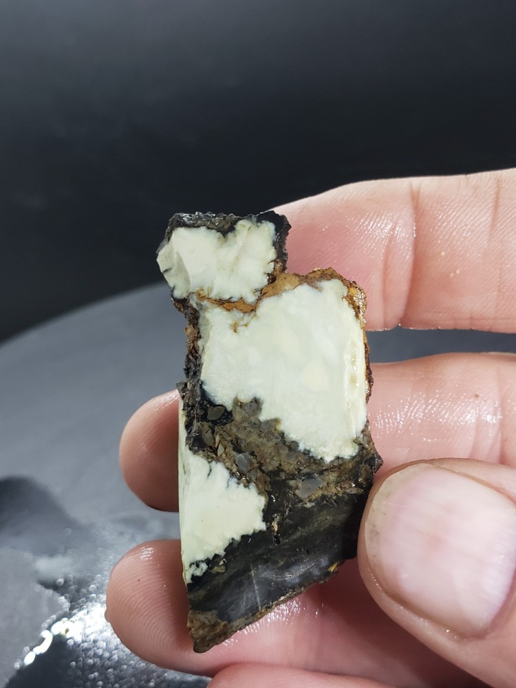 Nevada Aloe Variscite Slabs