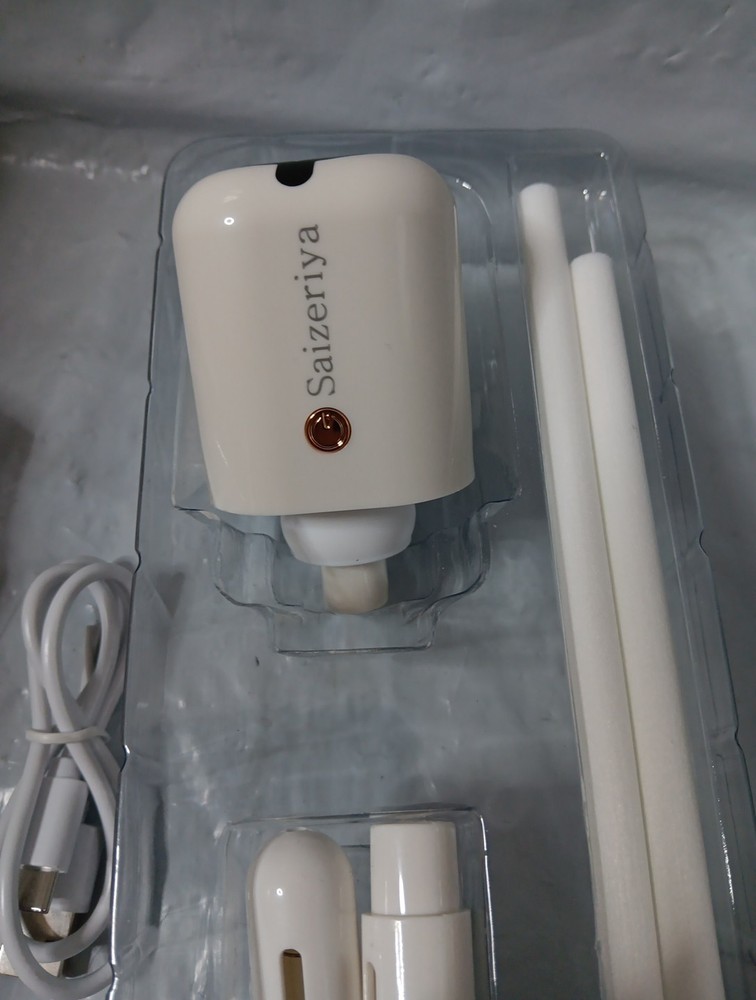 ZY-1 Magic Wand Humidifier.