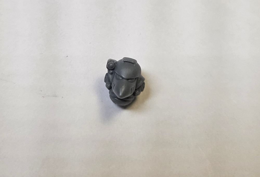Raven Guard v2 Helmets x20 bits 40K