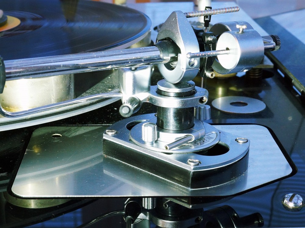 SME P1 TYPE 12MM SPACER KIT FOR TRANSCRIPTOR & MICHELL HYDRAULIC REFERENCE