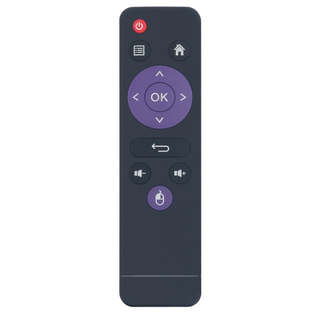 New Replace Remote Control for Android TV Box HK1 Box