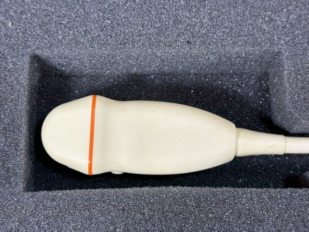 ATL Apogee 4-2 C15 Curved Array Ultrasound Probe #2
