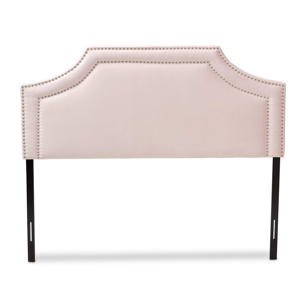 Headboards, Queen, Light Pink