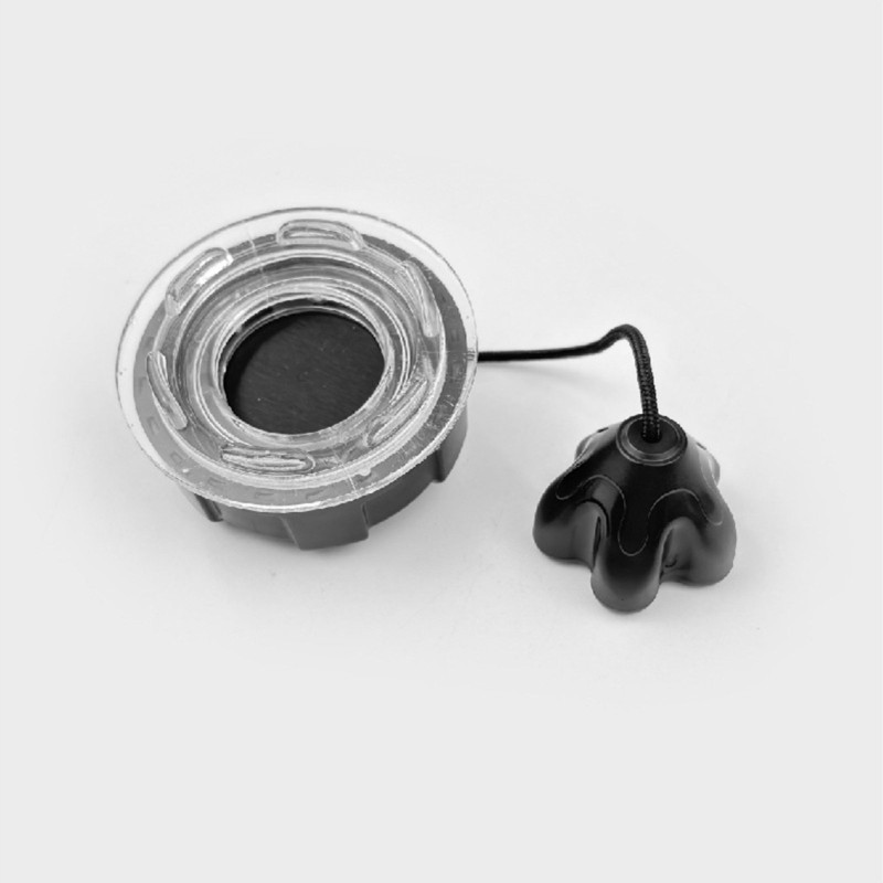 BCD Wing Over Pressure Release Valves Underwater Diving Dump Valves Replacement