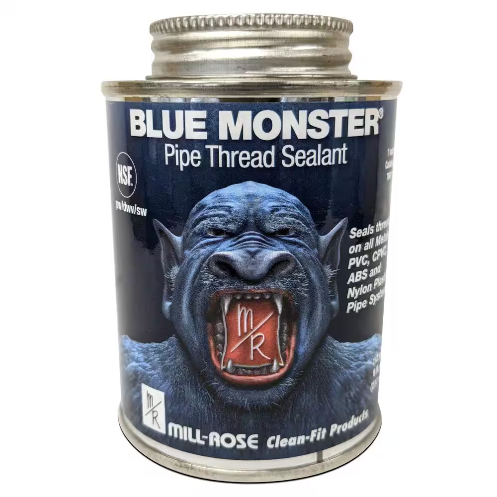 4 Oz. Pipe Thread Sealant