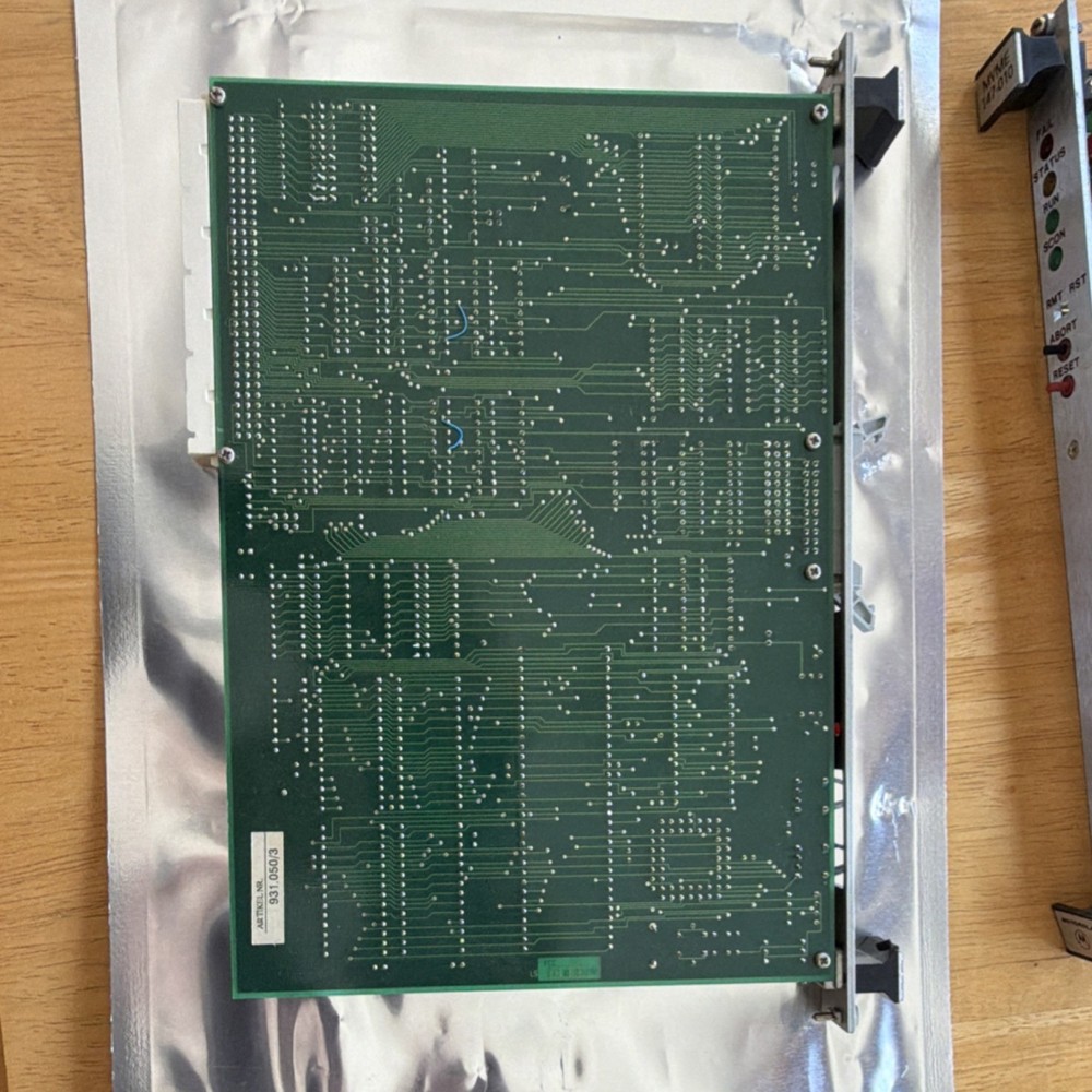 ESEC 931.050/3 Board