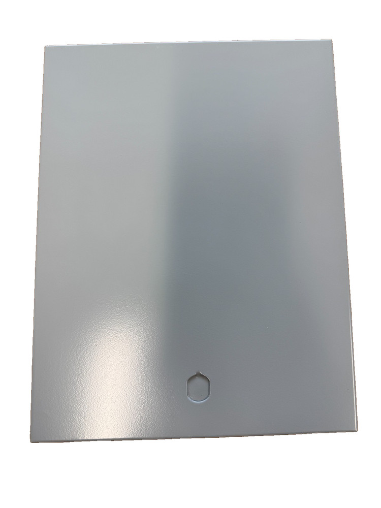 DMP XT30NS-G Small Gray Enclosure