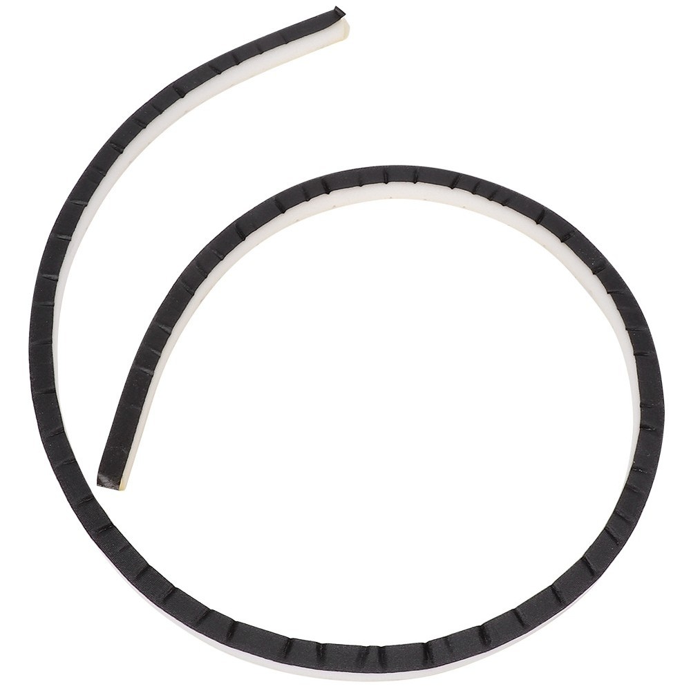 5 Knitting Machine Sponge Bar Strips Durable Essential Tool for Knitter WT