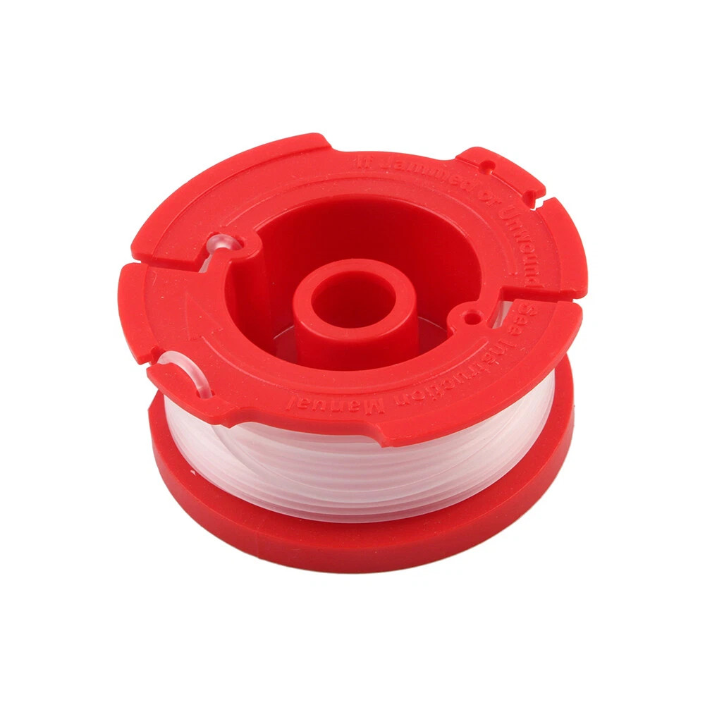 3x 30ft Replacement String Weed Grass Trimmer Line Spool For Craftsman CMCST910