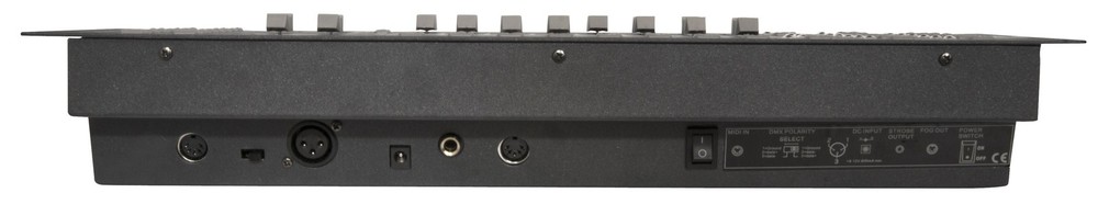 Chauvet OBEY 40 DMX Light Controller