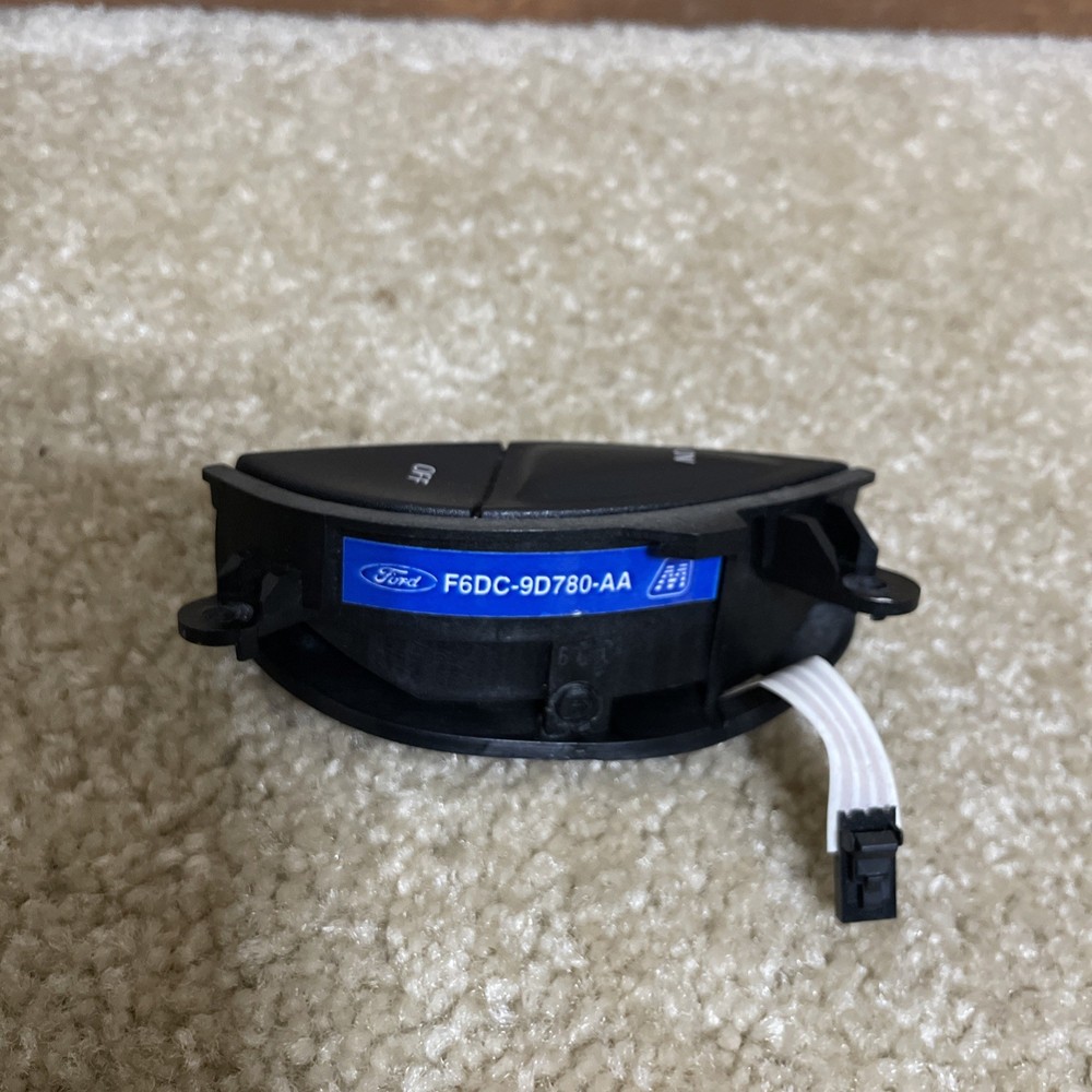 1998-2002 Lincoln Town Car Cruise Control Release Switches